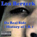 Len Berzerk - R Yeah