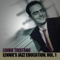 lennie tristano - You Go to My Head