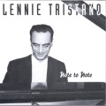 lennie tristano - Note To Note