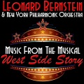 Leonard Bernstein、New York Philharmonic - Tonight (Remastered)