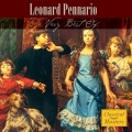 leonard pennario - Miroirs - Une Barque Sur L'ocean