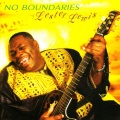 Lester Lewis、Tony Rich - Fool for Jesus