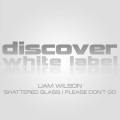 Liam Wilson - Shattered Glass (Part One)