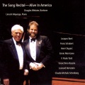 Lincoln Mayorga - Chanson Du Depart De Don Quichotte