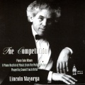 Lincoln Mayorga - Le Moine Etourdi Et L'Oiseau (BMI Schifrin)