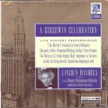 Lincoln Mayorga - I Got Rhythm Variations For Piano & Orchestra