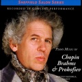 Lincoln Mayorga - Chopin Preludes No. 2 In A Minor (Lento)