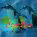 michael white - One more time