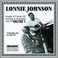 Lonnie Johnston、Red Nelson - Don't Blame Her