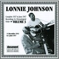 Lonnie Johnston、Red Nelson - Don't Blame Her