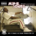 Mike Jones - 21 Questions