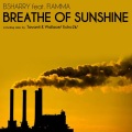 Bsharry、Fiamma - Breathe of Sunshine