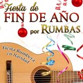 Los Chamarones - Medley: Aurora / La Quiero / Escúchame / Sevilla Tiene un Color Especial / Una Rosa Es una Rosa / Hotel California / Con un Triquitri / El Gallo / Te Informo / Elegigbo / Maruja Limón / Noche de Rumba