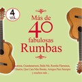 Los Chamarones - Aurora/La Quiero/Escuchame/Sevilla Tiene Un Color Especial/Una Rosa Es Una Rosa/Hotel California/Con Un Triquitri/El Gallo/Te Informo 