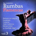 Los Chamarones - Hotel California