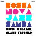 Bud Shank、clare fischer - Samba De Borboleta