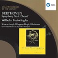 orchester der bayreuther festspiele、Wilhelm Furtwängler - Symphony No. 9 in D Minor 