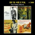 Bud Shank、Claude Williamson - When You Wish Upon a Star (The Swing's to Tv)