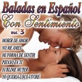 Los Románticos - Morir De Amor
