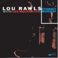 Lou Rawls - Blues Is a Woman (Bonus Track)