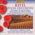 Piano Concerto in G Major, M. 83: I. Allegramente