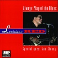 Always Played The Blues