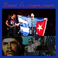 Buena Fe - Llegare, Llegare