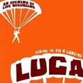 LUCA - Christmas Gets Me Down (Live)