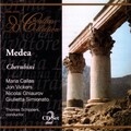 Maria Callas、jon vickers - Cherubini: Medea: March & Chorus