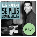Luis Mariano - La Belle Amazone