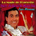 Luis Mariano - Ouverture