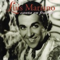 Luis Mariano - La fleur de tes cheveaux