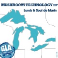 Lurob - Mushroom Technology
