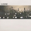 lusine - Charydis