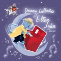 Studio Artist - Don't Go Breaking My Heart (Lullaby)