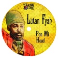 lutan fyah - Pon Mi Head