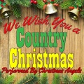 Christmas Angels - Winter Wonderland