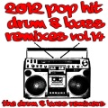 Magic Remixers - Madness (Drum & Bass Remix)