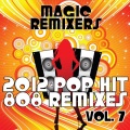 Magic Remixers - Spectrum