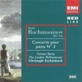 Concerto for Piano and Orchestra No. 3 in D minor Op. 30 I. Allegro ma non tanto