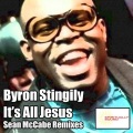 Byron Stingily - It's All Jesus