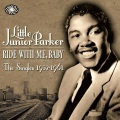 Bobby Bland、little junior parker - Love My Baby (1952 Recording)