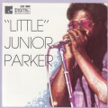 little junior parker - Way Back Home
