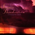 Christopher West - Prairie Rumblings
