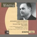 Beniamino Gigli、London Philharmonic Orchestra - La Traviata - Giuseppe Verdi: Act I, 