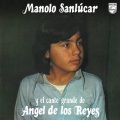 manolo sanlúcar、Antonio Molina - Deja Que Suenen Los Rios