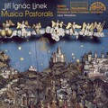 Pardubice Chamber Philharmonic Orchestra、Bambini di Praga、Libor Hlaváček、Jiří Ignác Linek - Praeambulum for Solo Organ