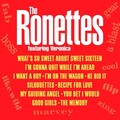 The Ronettes - He Did It