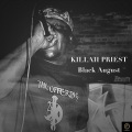 Killah Priest - When I'm Writing