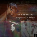 Killah Priest - Excalibur (Tv Track)